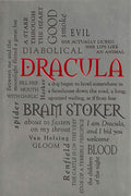 Cover Image for Dracula -- Bram Stoker, Paperback