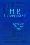Cover Image for H. P. Lovecraft Cthulhu Mythos Tales -- H. P. Lovecraft, Paperback