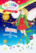 Cover Image for Rainbow Magic Special Edition: Stella the Christmas Star Fairy -- Daisy Meadows, Paperback