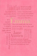 Cover Image for Emma -- Jane Austen, Paperback
