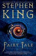 Cover Image for Fairy Tale -- Stephen King, Paperback