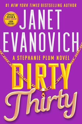 Cover Image for Dirty Thirty -- Janet Evanovich, Hardcover