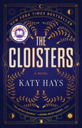 Cover Image for The Cloisters -- Katy Hays, Paperback