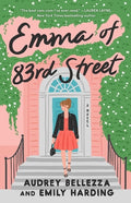 Cover Image for Emma of 83rd Street -- Audrey Bellezza, Paperback