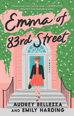 Cover Image for Emma of 83rd Street -- Audrey Bellezza, Paperback