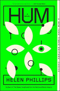 Cover Image for Hum -- Helen Phillips, Paperback
