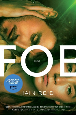 Cover Image for Foe -- Iain Reid, Paperback
