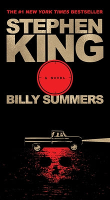 Cover Image for Billy Summers -- Stephen King, Mass Market Paperback