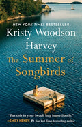 Cover Image for The Summer of Songbirds -- Kristy Woodson Harvey, Paperback