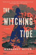 Cover Image for The Witching Tide -- Margaret Meyer, Paperback
