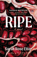 Cover Image for Ripe -- Sarah Rose Etter, Paperback