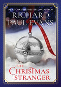 Cover Image for The Christmas Stranger -- Richard Paul Evans, Hardcover