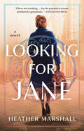 Cover Image for Looking for Jane -- Heather Marshall, Paperback