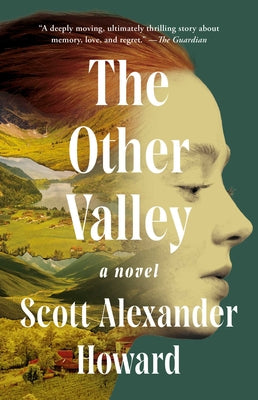 Cover Image for The Other Valley -- Scott Alexander Howard, Paperback