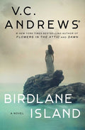 Cover Image for Birdlane Island -- V. C. Andrews, Paperback