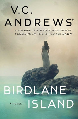 Cover Image for Birdlane Island -- V. C. Andrews, Paperback