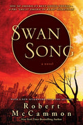 Cover Image for Swan Song -- Robert McCammon, Paperback