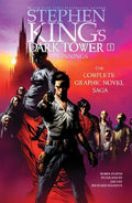 Cover Image for Stephen King's the Dark Tower: Beginnings Omnibus -- Stephen King, Hardcover