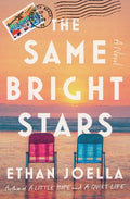 Cover Image for The Same Bright Stars -- Ethan Joella, Paperback