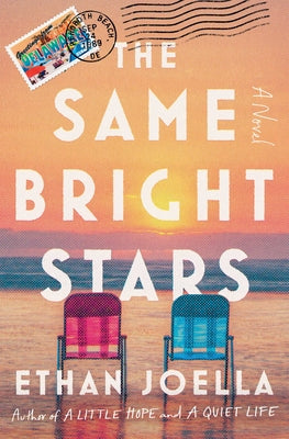 Cover Image for The Same Bright Stars -- Ethan Joella, Paperback