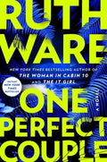 Cover Image for One Perfect Couple -- Ruth Ware, Hardcover