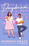 Cover Image for Daydream -- Hannah Grace, Paperback