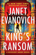 Cover Image for The King's Ransom -- Janet Evanovich, Hardcover