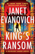 Cover Image for The King's Ransom -- Janet Evanovich, Paperback