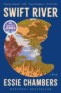 Cover Image for Swift River -- Essie Chambers, Paperback