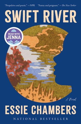 Cover Image for Swift River -- Essie Chambers, Paperback
