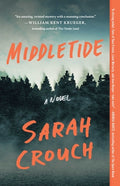 Cover Image for Middletide -- Sarah Crouch, Paperback