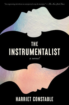 Cover Image for The Instrumentalist -- Harriet Constable, Paperback