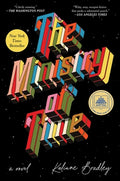 Cover Image for The Ministry of Time -- Kaliane Bradley, Hardcover