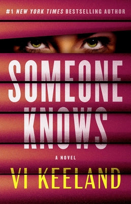Cover Image for Someone Knows -- VI Keeland, Paperback