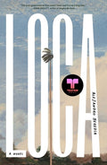 Cover Image for Loca -- Alejandro Heredia, Hardcover
