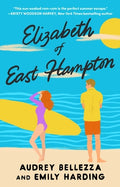 Cover Image for Elizabeth of East Hampton -- Audrey Bellezza, Paperback