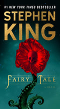 Cover Image for Fairy Tale -- Stephen King, Mass Market Paperback