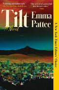 Cover Image for Tilt -- Emma Pattee, Paperback