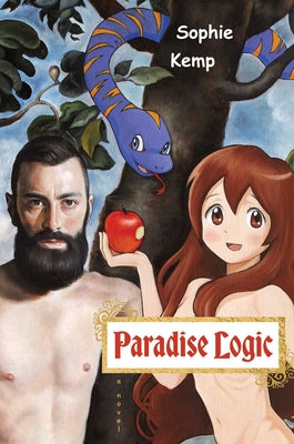 Cover Image for Paradise Logic -- Sophie Kemp, Hardcover