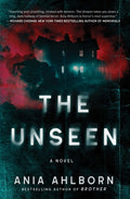 Cover Image for The Unseen -- Ania Ahlborn, Hardcover