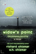 Cover Image for Widow's Point: The Complete Haunting -- Richard Chizmar, Hardcover