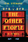 Cover Image for The Other People -- C. B. Everett, Hardcover