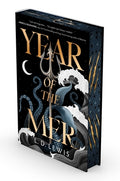 Cover Image for Year of the Mer -- L. D. Lewis, Hardcover