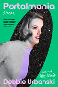 Cover Image for Portalmania: Stories -- Debbie Urbanski, Paperback