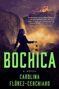 Cover Image for Bochica -- Carolina Flórez-Cerchiaro, Hardcover