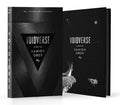 Cover Image for Voidverse -- Damien Ober, Hardcover