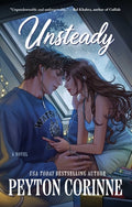 Cover Image for Unsteady -- Peyton Corinne, Paperback