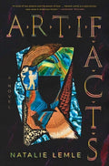 Cover Image for Artifacts -- Natalie Lemle, Hardcover