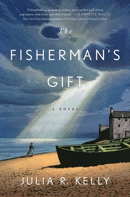 Cover Image for The Fisherman's Gift -- Julia R. Kelly, Hardcover