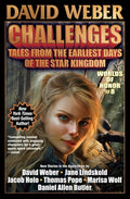 Cover Image for Challenges -- David Weber, Hardcover
